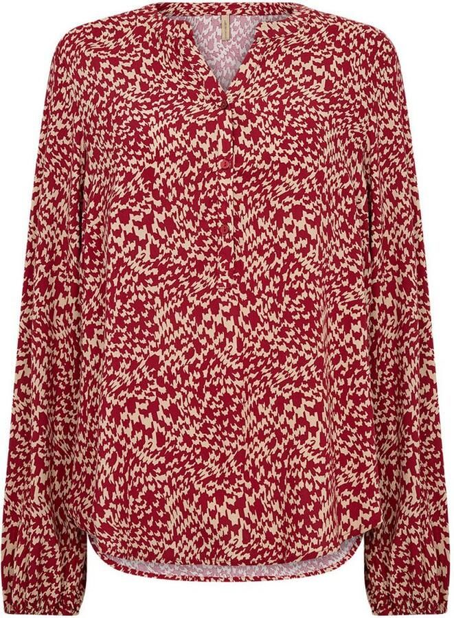 Soyaconcept Shirtblouse SC-VAN 1