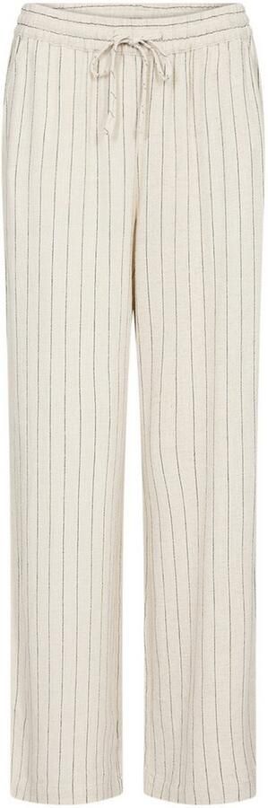 Soyaconcept Straight leg broek met steekzakken model 'POULA' - Foto 3