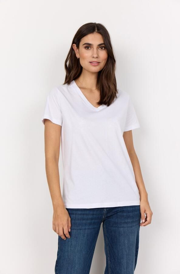 Soyaconcept T-shirt SC-DERBY 2 - Foto 10