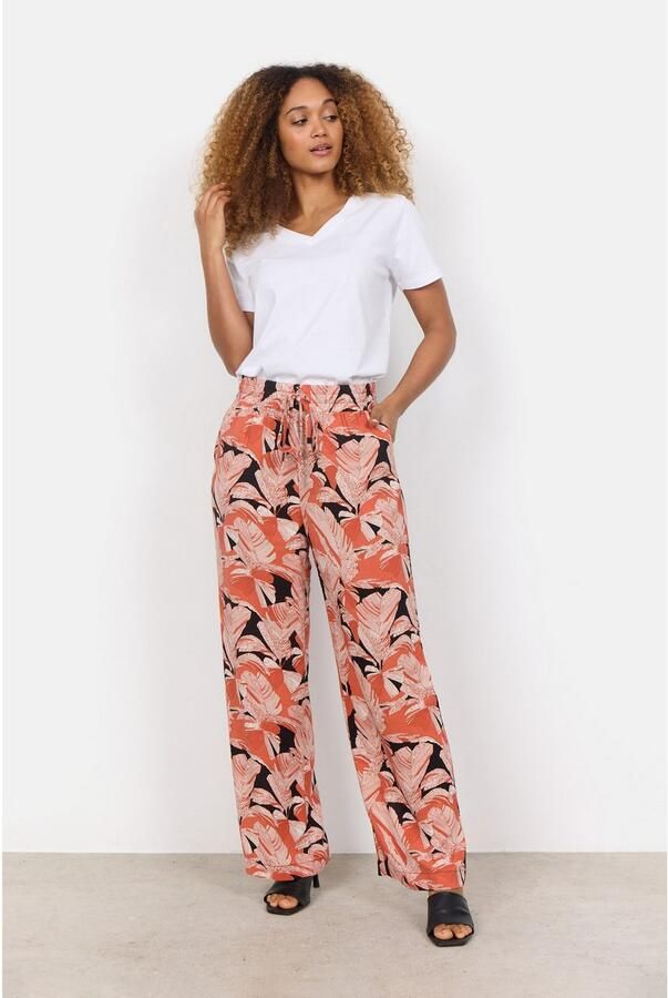 Soyaconcept T-shirt SC-DERBY 2 - Foto 4