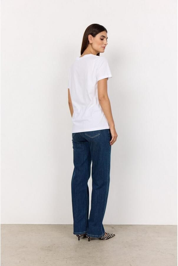 Soyaconcept T-shirt SC-DERBY 2 - Foto 3