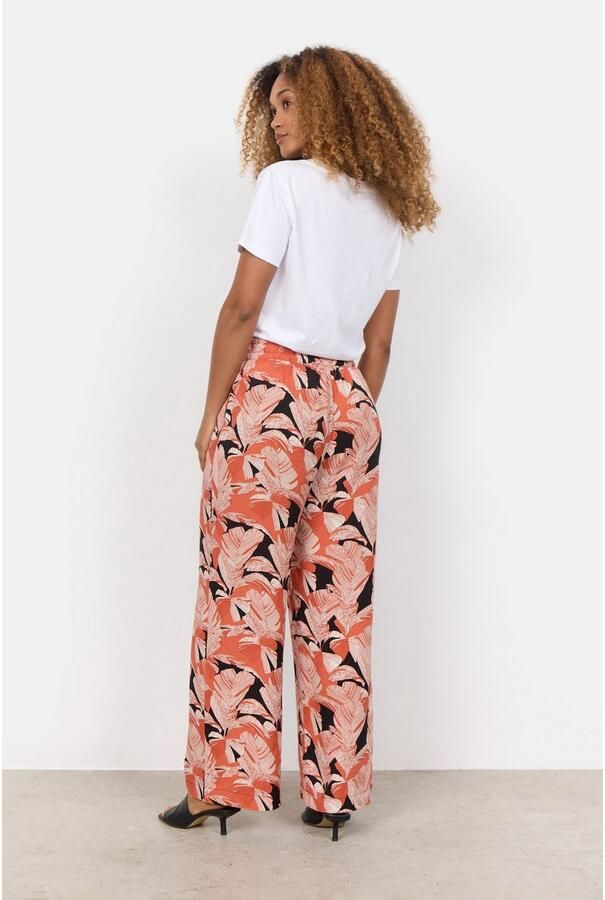 Soyaconcept T-shirt SC-DERBY 2 - Foto 2