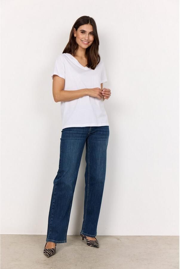 Soyaconcept T-shirt SC-DERBY 2 - Foto 5