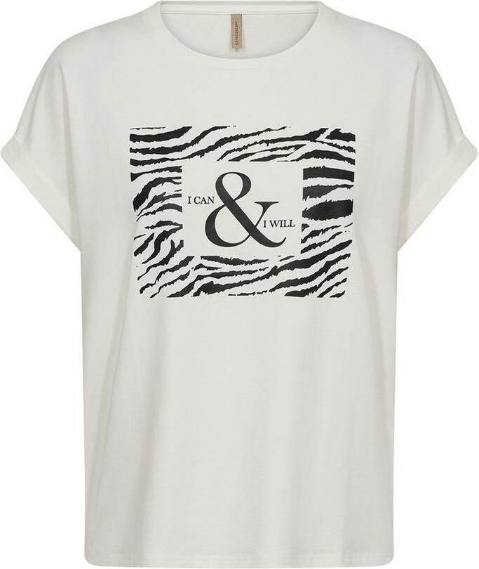 Soyaconcept T-shirt SC-RINA FP 7