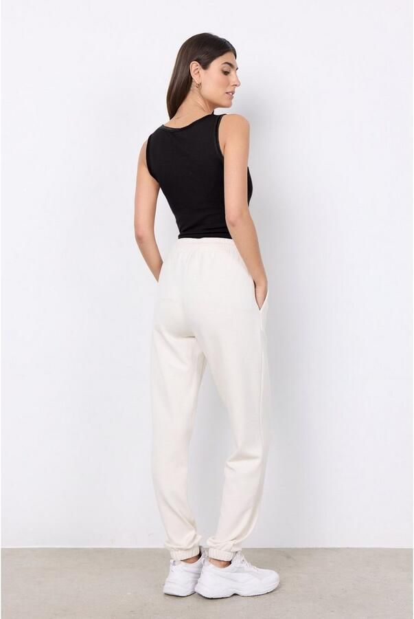 Soyaconcept Tanktop SC-RYAN 1 elastisch basis-top in viscose-ribkwaliteit super om onder te dragen