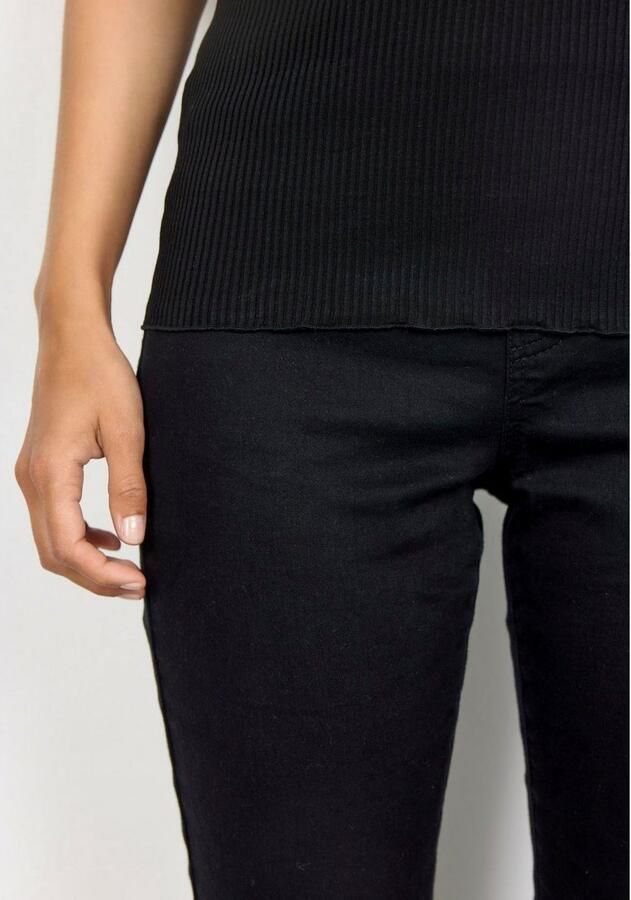 Soyaconcept Top met kant model 'Sarona' - Foto 3