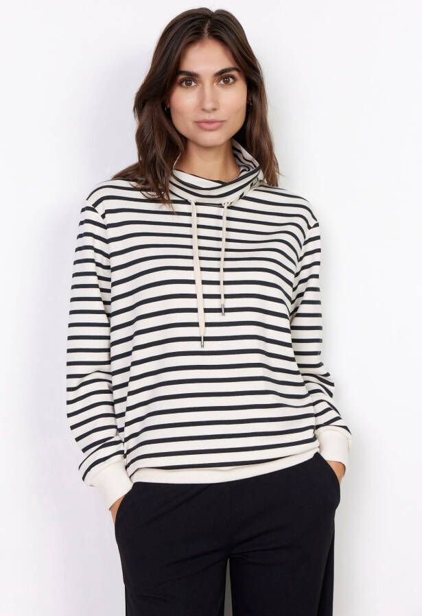 Soyaconcept Sweatshirt SC-BARNI 15