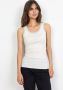 Soyaconcept Top met kant model 'Sarona' - Thumbnail 1