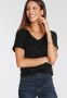 Soyaconcept Top SC-MARCIA32 van lyocell met elastan - Thumbnail 2