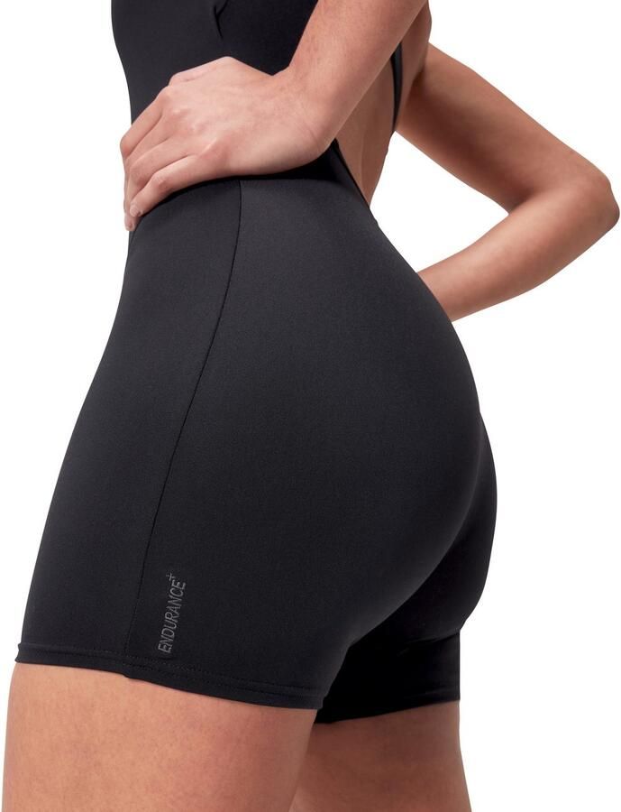 Speedo Badpak D badpak met neklijn aan de achterkant - Foto 12