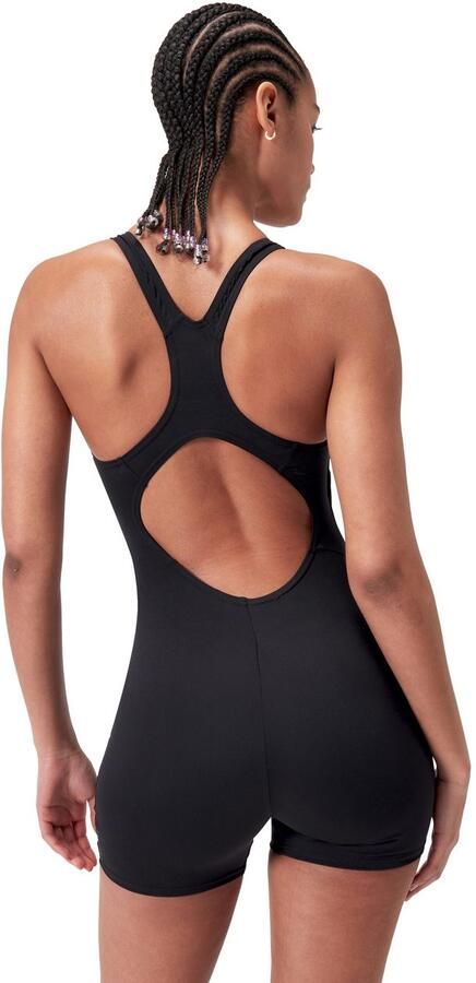 Speedo Badpak D badpak met neklijn aan de achterkant - Foto 8