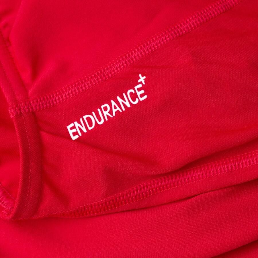 Speedo Badpak D badpak met neklijn aan de achterkant