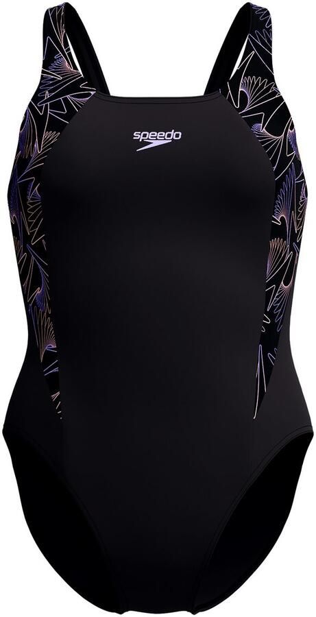 Speedo Badpak Dames Hyper Boom splice muscleback (1 stuk) - Foto 3