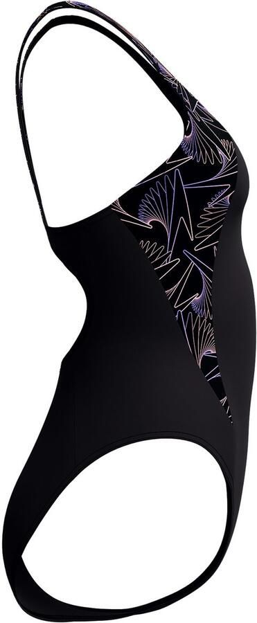 Speedo Badpak Dames Hyper Boom splice muscleback (1 stuk) - Foto 4