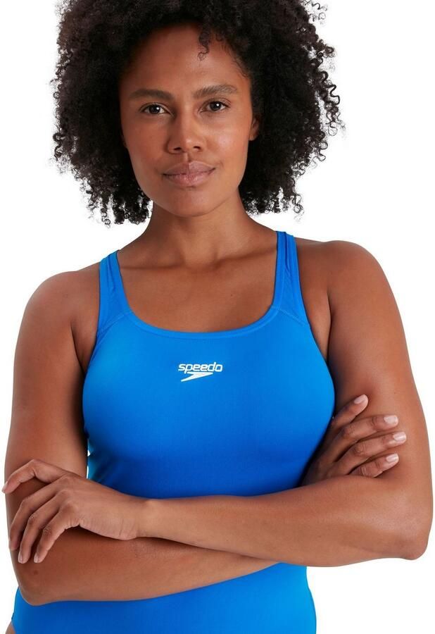 Speedo ECO Endurance+ Medalist Badpak Dames