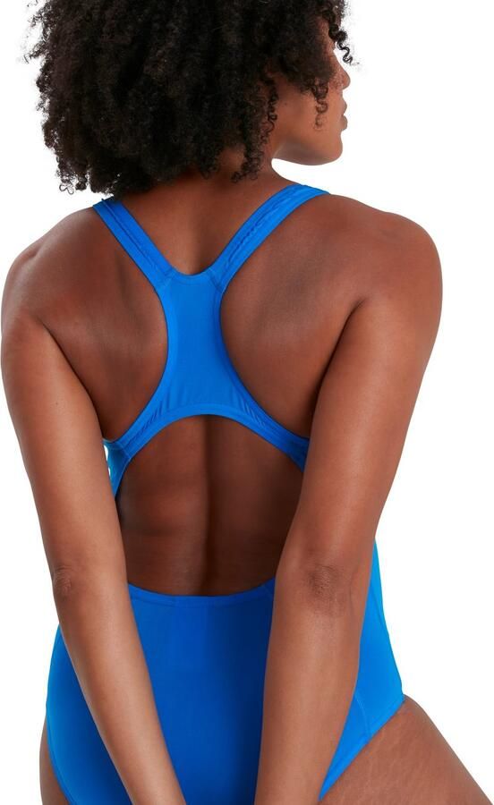 Speedo ECO Endurance+ Medalist Badpak Dames - Foto 2