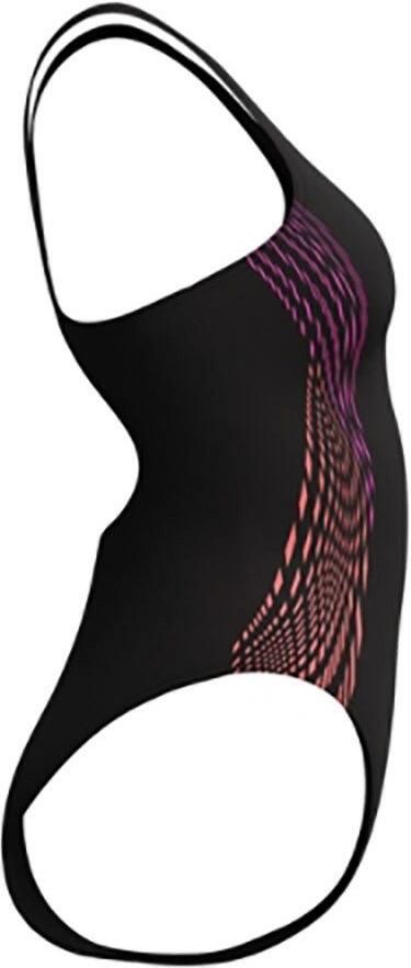 Speedo ECO+ Placement Muscleback Badpak Dames - Foto 4
