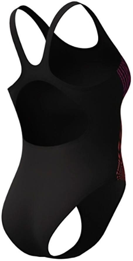 Speedo ECO+ Placement Muscleback Badpak Dames - Foto 2