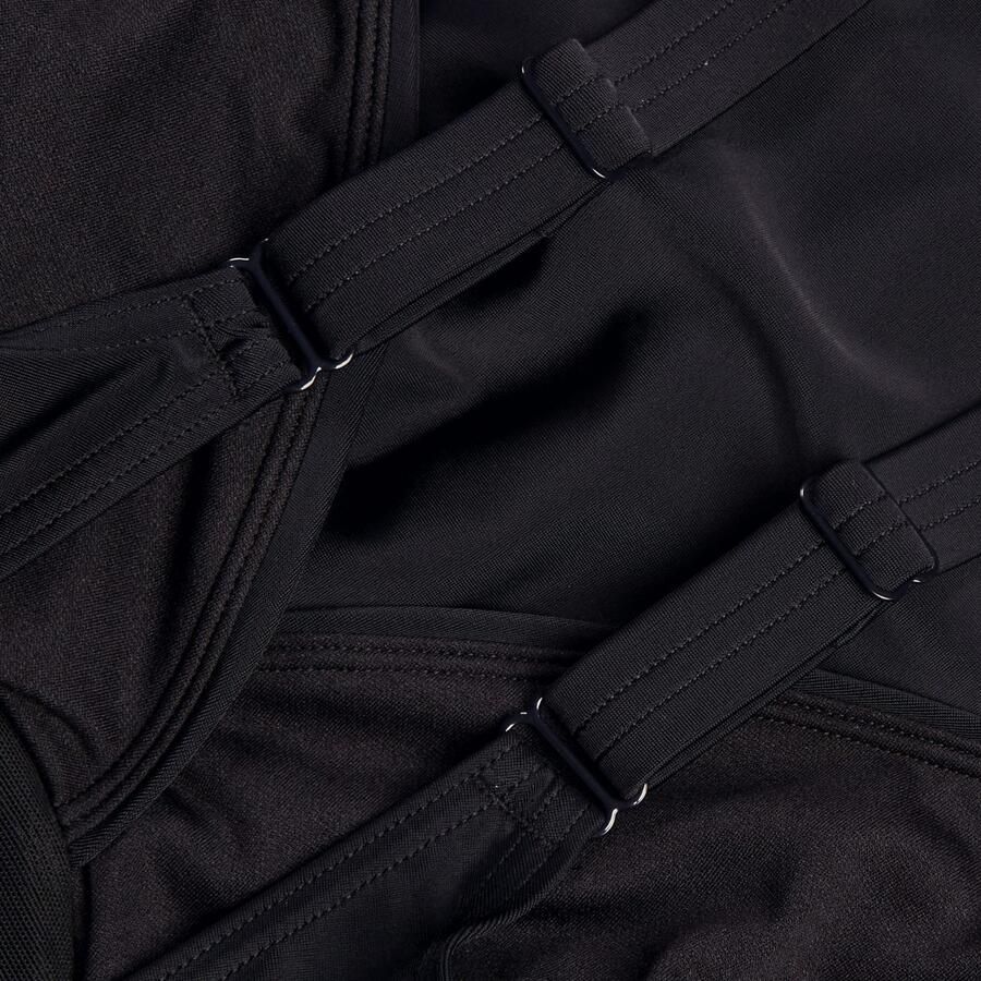 Speedo EnduraFlex corrigerend badpak zwart - Foto 5