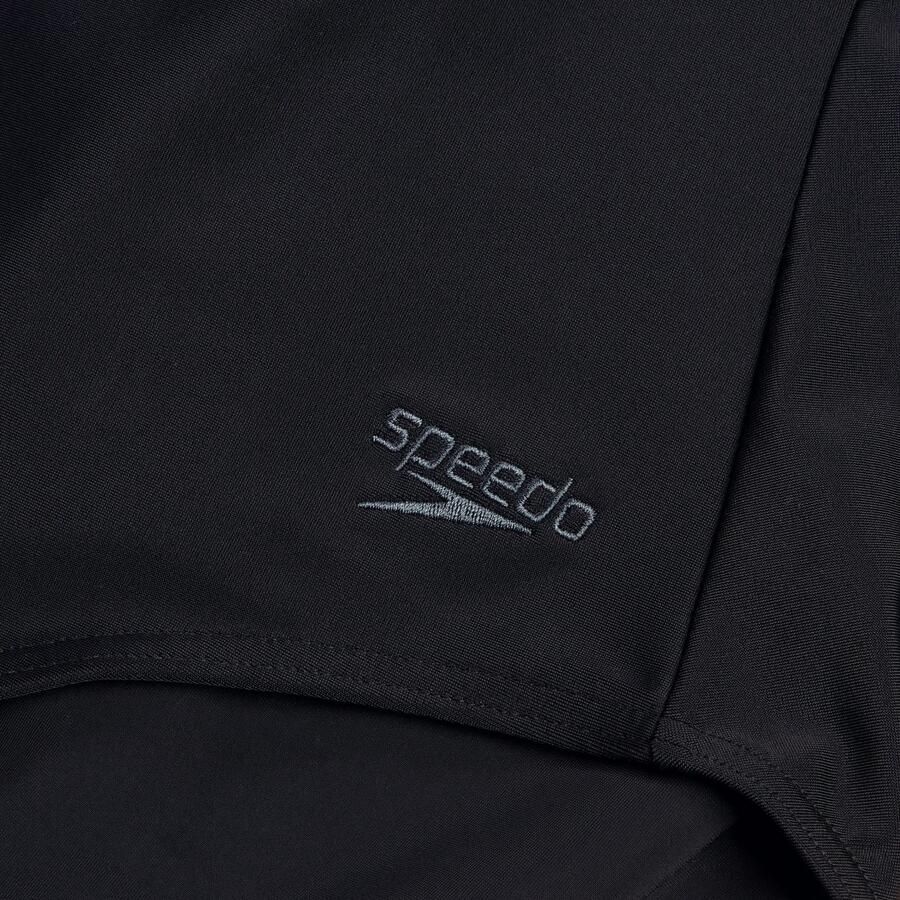 Speedo EnduraFlex corrigerend badpak zwart - Foto 6