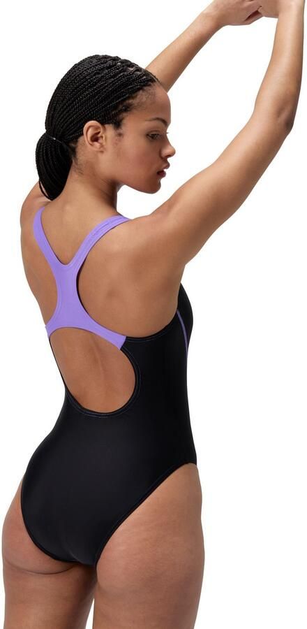 Speedo Badpak MEDLEY LOGO MEDALIST AF (1 stuk) - Foto 3