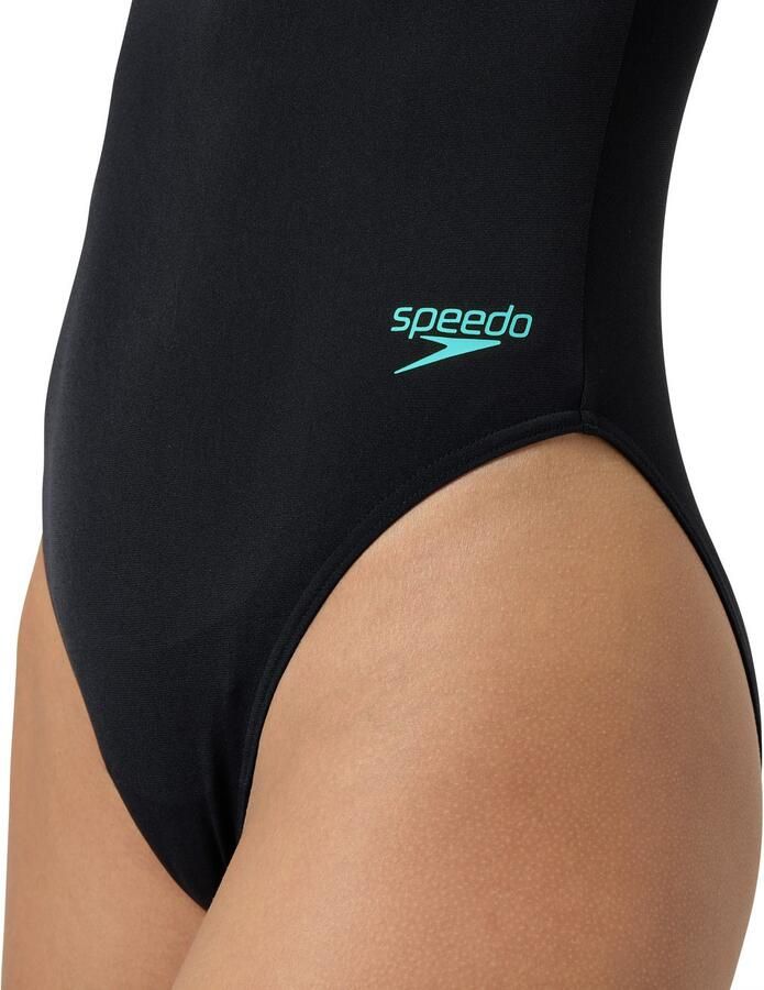Speedo Badpak Met ritssluiting achter - Foto 9
