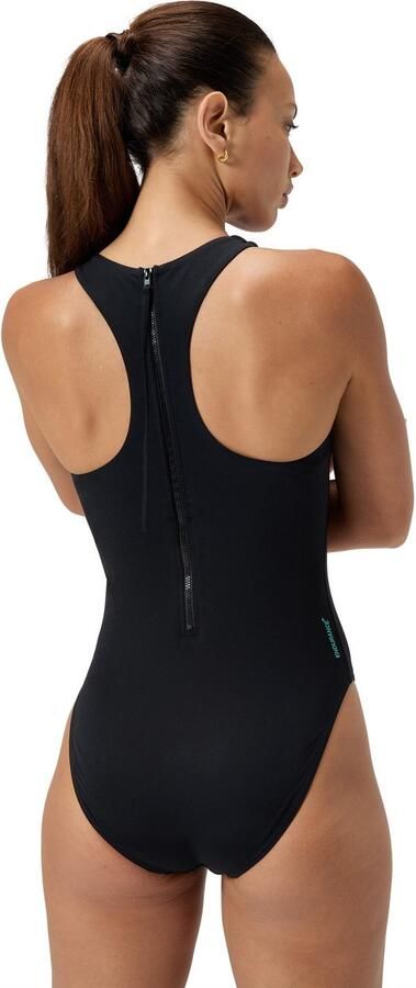 Speedo Badpak Met ritssluiting achter - Foto 6