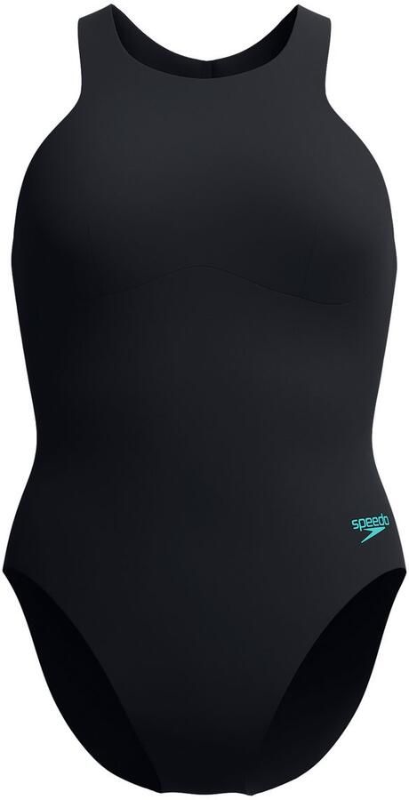 Speedo Badpak Met ritssluiting achter - Foto 4