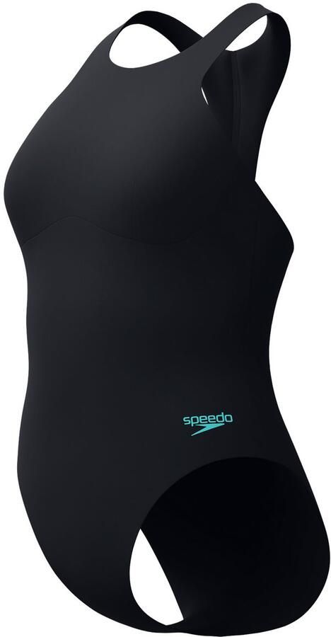 Speedo Badpak Met ritssluiting achter - Foto 3