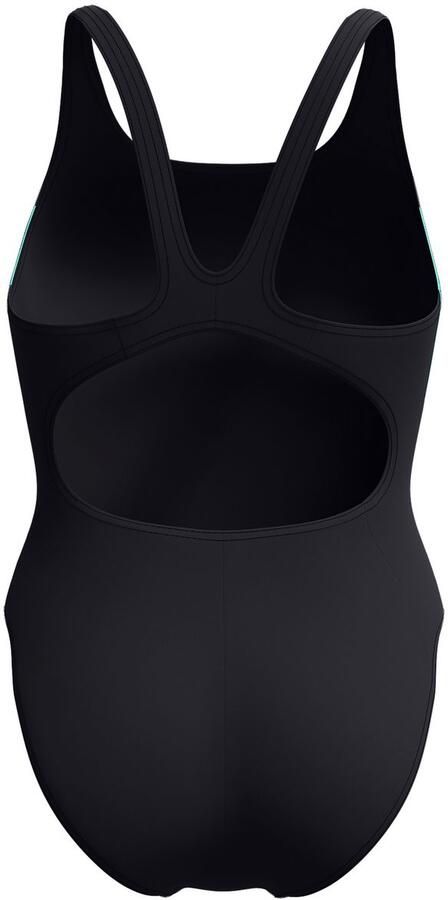 Speedo EnduraFlex sportbadpak Muscleback zwart blauw - Foto 8