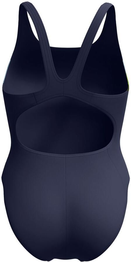 Speedo EnduraFlex sportbadpak Muscleback donkerblauw blauw - Foto 6