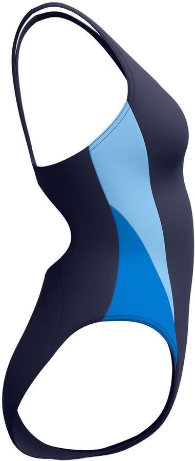 Speedo EnduraFlex sportbadpak Muscleback donkerblauw blauw - Foto 8