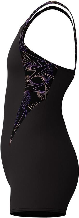 Speedo ECO Hyper Boom Splice Muscleback Legsuit Badpak Meisjes - Foto 3