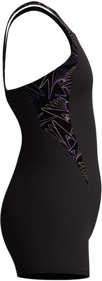 Speedo ECO Hyper Boom Splice Muscleback Legsuit Badpak Meisjes - Foto 4