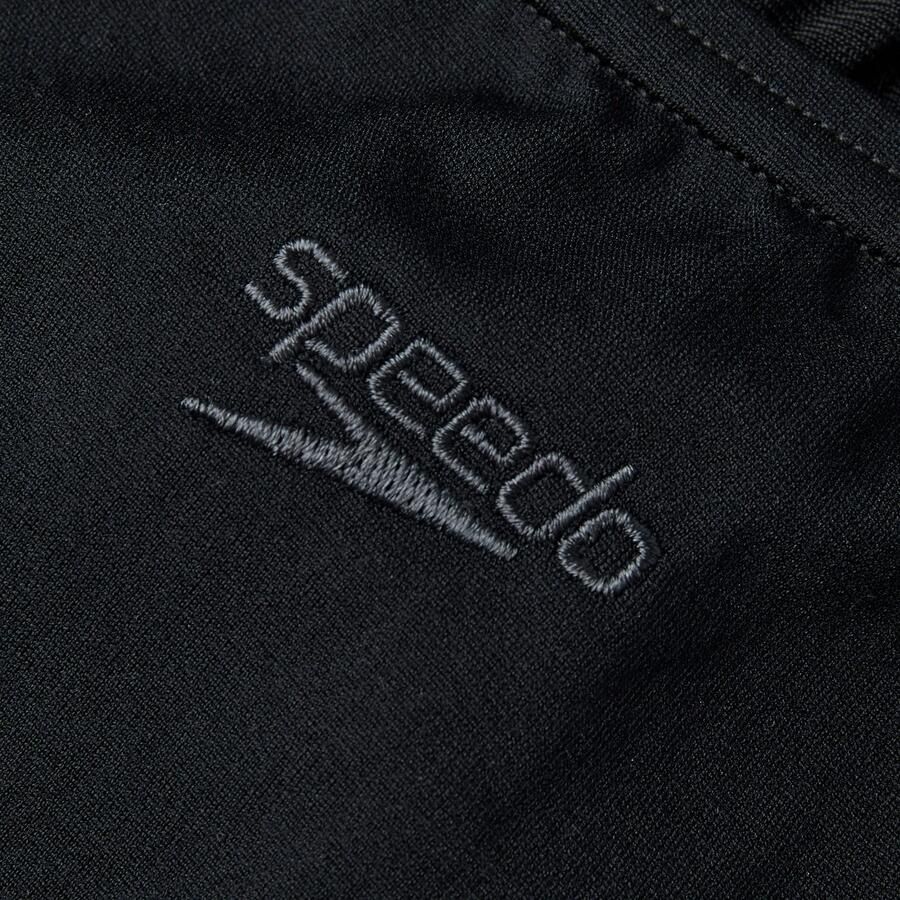 Speedo ECO Endurance+ sportbadpak Medalist zwart Meisjes Gerecycled polyester 158 164 - Foto 6