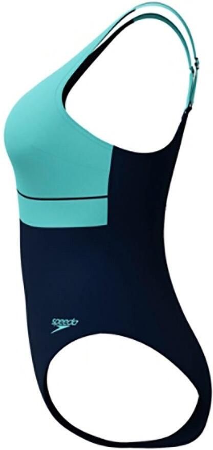 Speedo Badpak WOMENS SHAPING CONTOURECLIPSE (1 stuk) - Foto 4