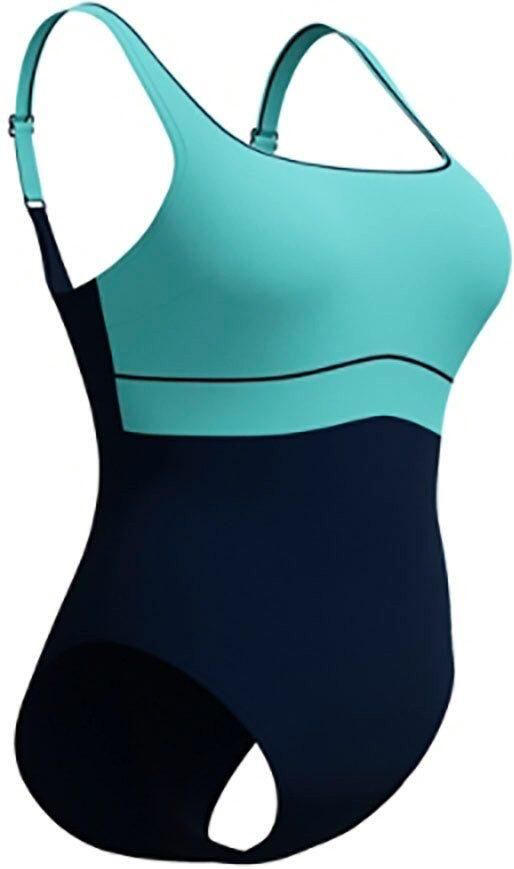 Speedo Badpak WOMENS SHAPING CONTOURECLIPSE (1 stuk) - Foto 2