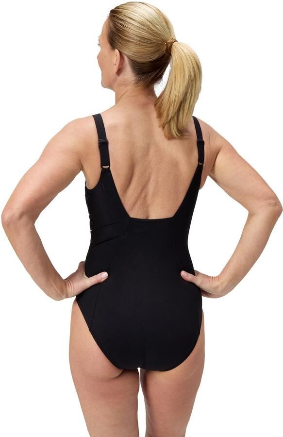Speedo Badpak WOMENS SHAPING CONTOURECLIPSE (1 stuk)