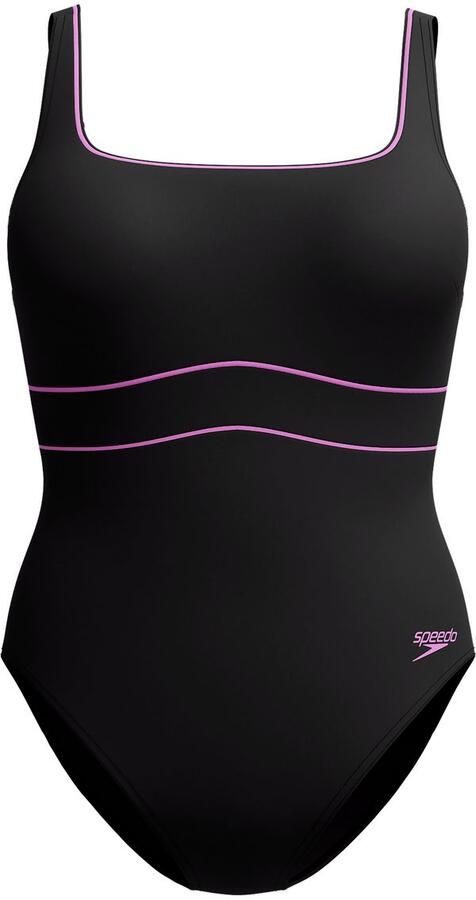 Speedo Badpak WOMENS SHAPING CONTOURECLIPSE (1 stuk) - Foto 3