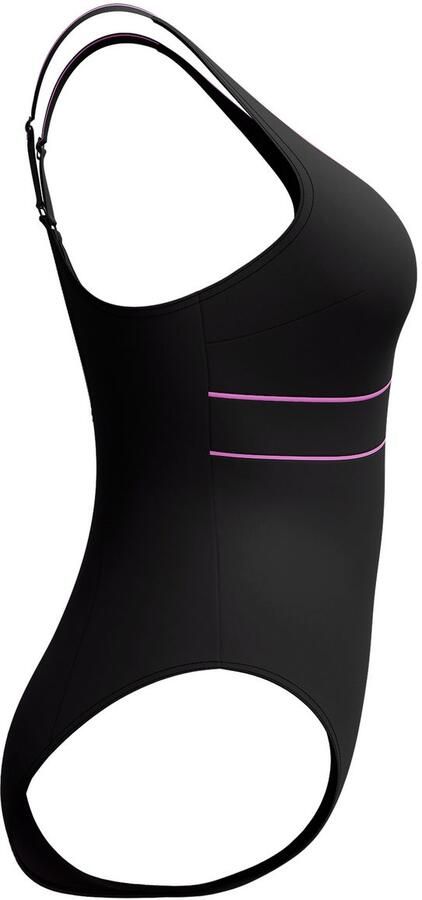 Speedo Badpak WOMENS SHAPING CONTOURECLIPSE (1 stuk) - Foto 5