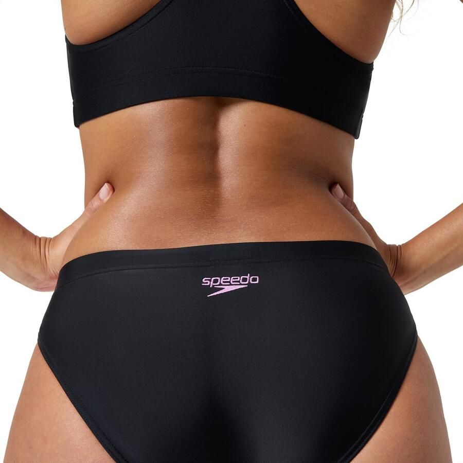 Speedo Bustierbikini Bikini sneldrogend (set 2 stuks)