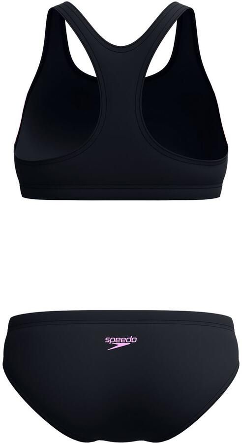 Speedo Bustierbikini Bikini sneldrogend (set 2 stuks) - Foto 6