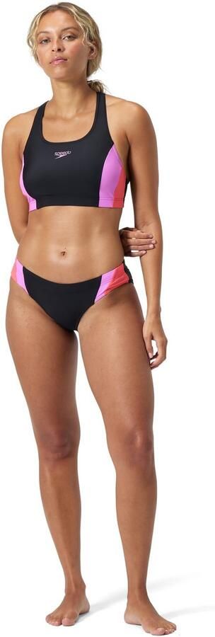 Speedo Bustierbikini Bikini sneldrogend (set 2 stuks) - Foto 9
