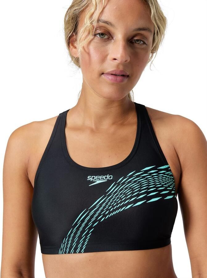 Speedo Eco Placement Bikini - Foto 2