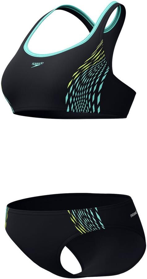 Speedo Bustierbikini - Foto 6