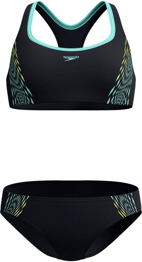 Speedo Bustierbikini - Foto 5