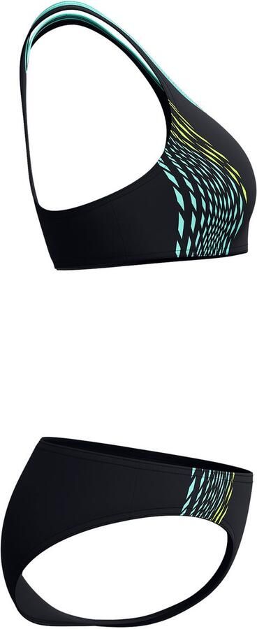 Speedo Bustierbikini - Foto 10