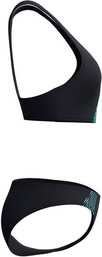 Speedo Eco Placement Bikini - Foto 8