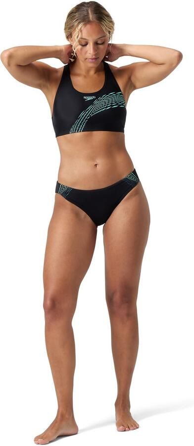 Speedo Eco Placement Bikini - Foto 7