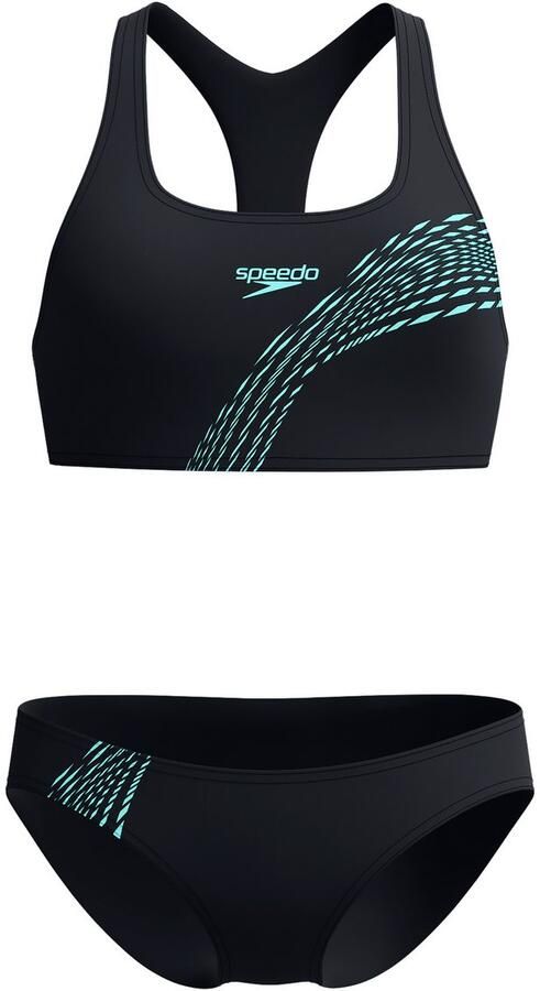 Speedo Eco Placement Bikini - Foto 5